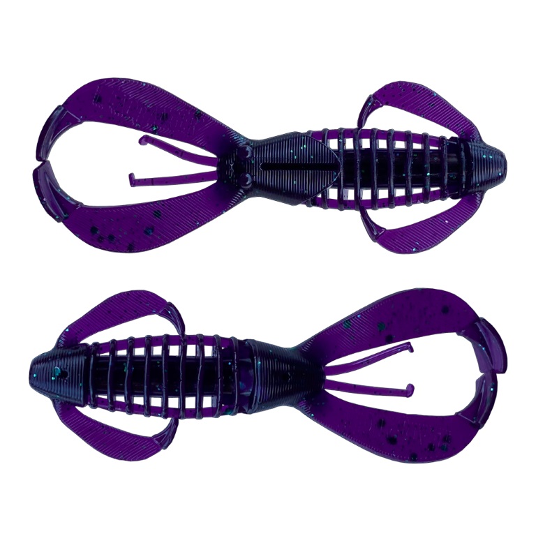 Headbanger BangerBug 7.6cm